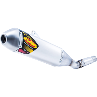 Silencieux FMF inox powercore 4 Kawasaki 250 kx 21-24