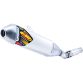 Silencieux FMF inox powercore 4 Kawasaki 250 kx 21-24