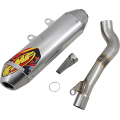 Silencieux FMF inox powercore 4 Beta 350/390/430/480 rr 20-24