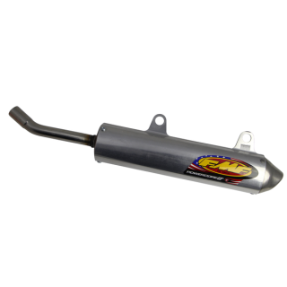 Silencieux FMF powercore 2 Beta 125 rr 18 | Oxmoto