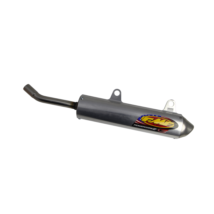 Silencieux FMF powercore 2 Beta 125 rr 18 | Oxmoto