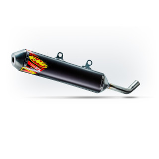 Silencieux FMF powercore 2.1 Yamaha 125 yz 22-24 | Oxmoto
