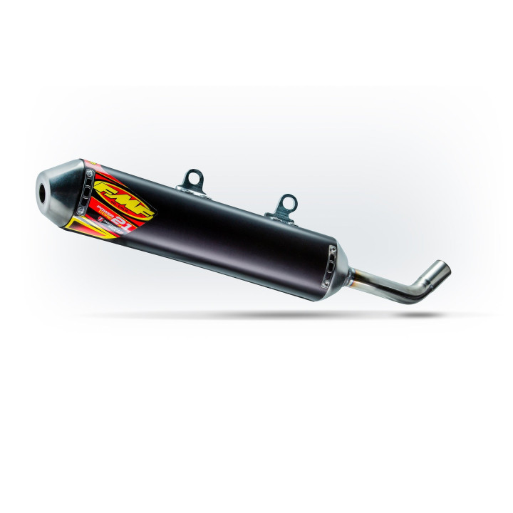 Silencieux FMF powercore 2.1 Yamaha 125 yz 22-24 | Oxmoto