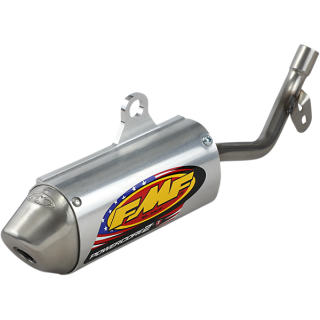 Silencieux FMF powercore 2 KTM 50 sx 16-23 | Oxmoto