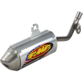 Silencieux FMF powercore 2 KTM 50 sx 16-23 | Oxmoto