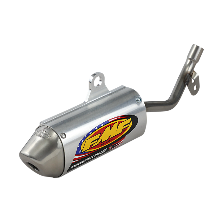 Silencieux FMF powercore 2 KTM 50 sx 16-23 | Oxmoto