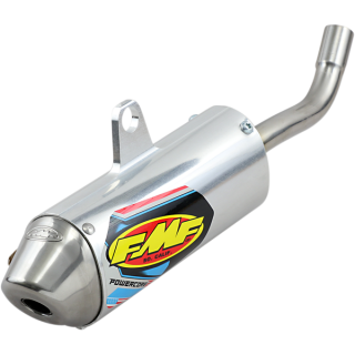 Silencieux FMF powercore 2 shorty KTM 85 sx 18-24 | Oxmoto