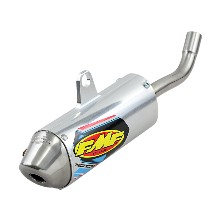 Silencieux FMF powercore 2 shorty KTM 85 sx 18-24 | Oxmoto
