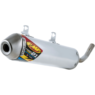 Silencieux FMF powercore 2.1 Yamaha 125 yz 02-21 | Oxmoto