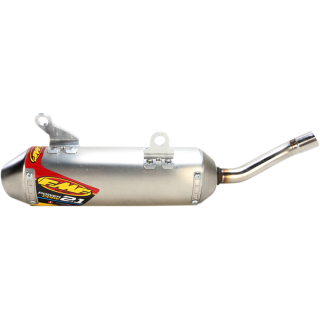 Silencieux FMF powercore 2.1 Yamaha 250 yz 02-24 | Oxmoto