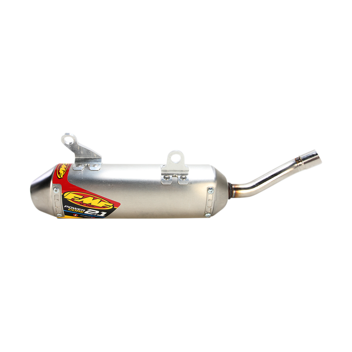 Silencieux FMF powercore 2.1 Yamaha 250 yz 02-24 | Oxmoto