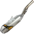 Silencieux FMF inox powercore 4 Yamaha 250 yz-f 14-18