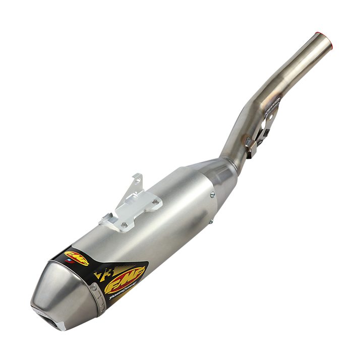 Silencieux FMF inox powercore 4 Yamaha 250 yz-f 14-18