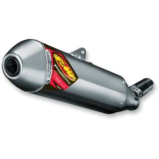 Silencieux FMF inox powercore 4 Yamaha 450 yz-f 14-17