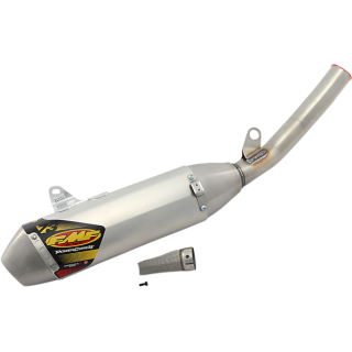 Silencieux FMF inox powercore 4 Yamaha 250 yz-f 19-23