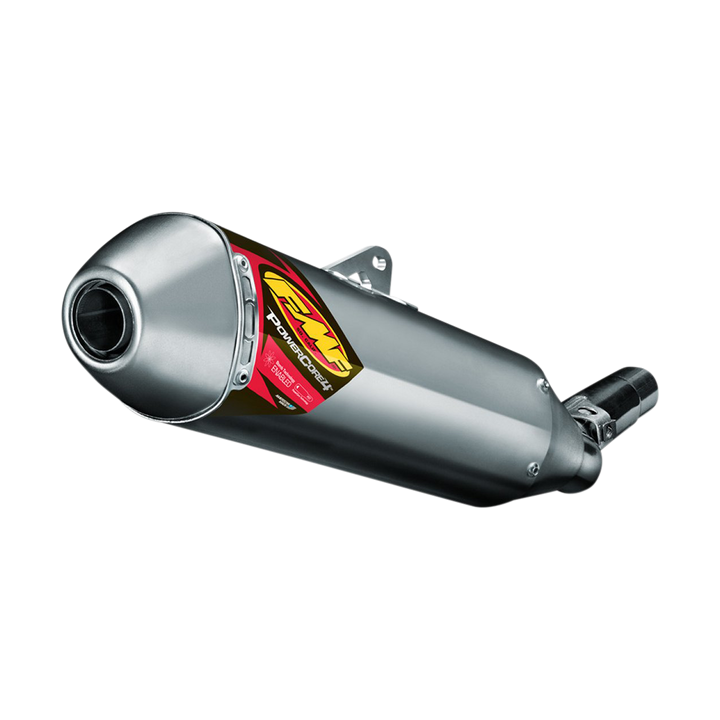 Silencieux FMF inox powercore 4.1 Suzuki 250 rm-z 13-18