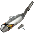 Silencieux FMF inox powercore 4 Kawasaki 250 kx-f 17-20
