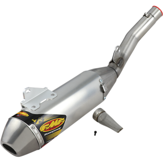 Silencieux FMF inox powercore 4 Yamaha 450 yz-f 18-24