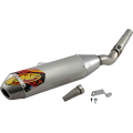 Silencieux FMF inox powercore 4 Kawasaki 450 kx 19-23