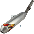 Silencieux FMF inox q4 Kawasaki 250 kx 17-20 | Oxmoto