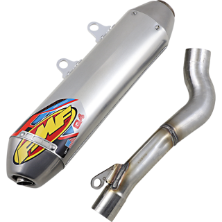 Silencieux FMF inox q4 Beta 350/390/430/480 rr 20-24