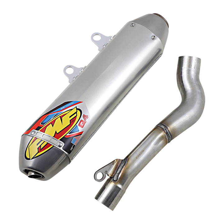 Silencieux FMF inox q4 Beta 350/390/430/480 rr 20-24