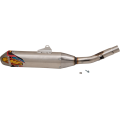 Silencieux FMF inox q4 Suzuki 250 rm-z 19-24 | Oxmoto