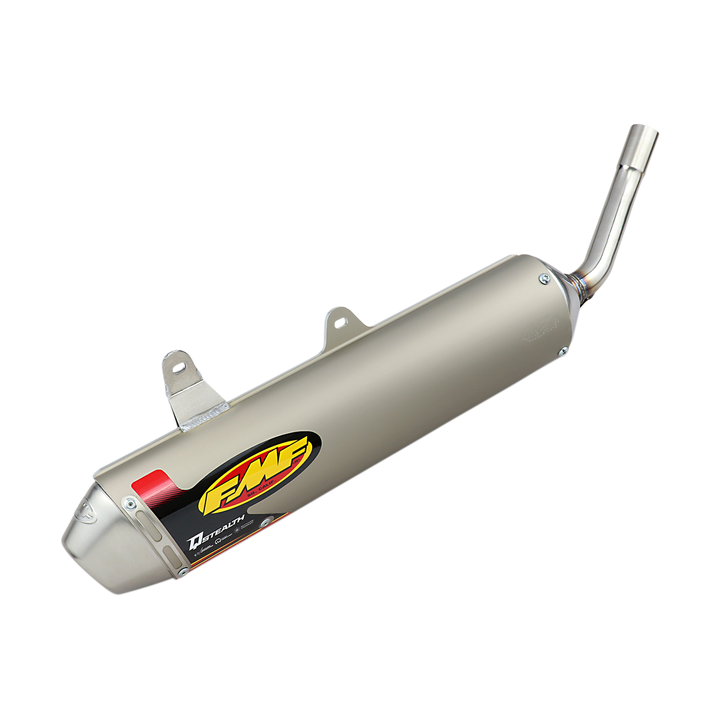 Silencieux FMF q sherco se-r 250 14-19 | Oxmoto