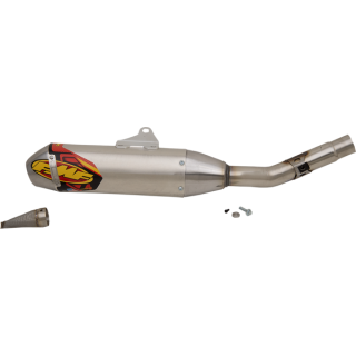 Silencieux FMF powercore 4 Suzuki 250 rm-z 19-24 | Oxmoto