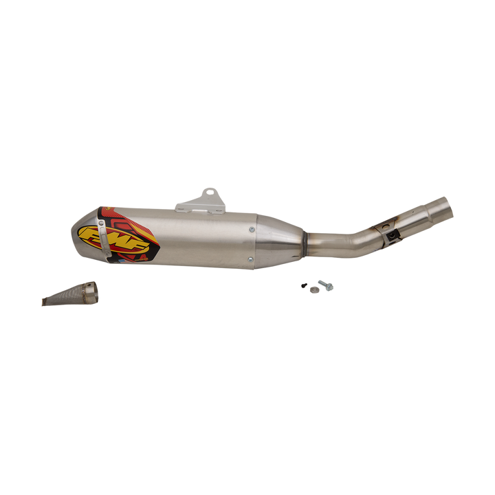 Silencieux FMF powercore 4 Suzuki 250 rm-z 19-24 | Oxmoto