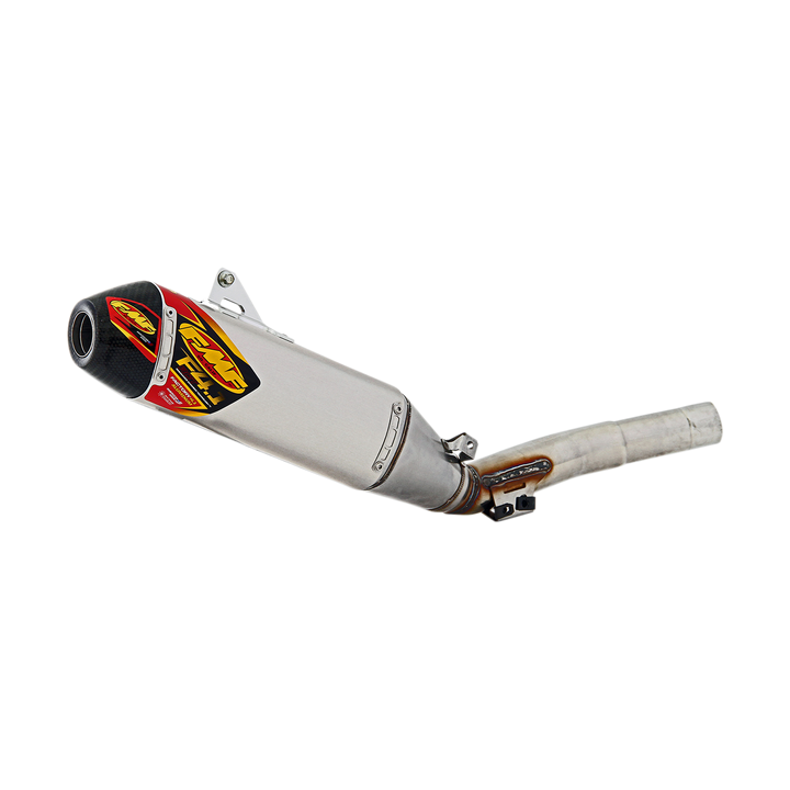 Silencieux FMF powercore 4.1 embout carbone Yamaha 250 yz-f 14-18