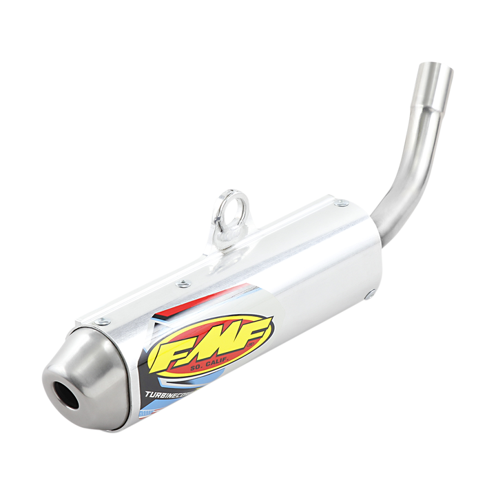 Silencieux FMF turbinecore 2 KTM 65 sx 16-23 | Oxmoto