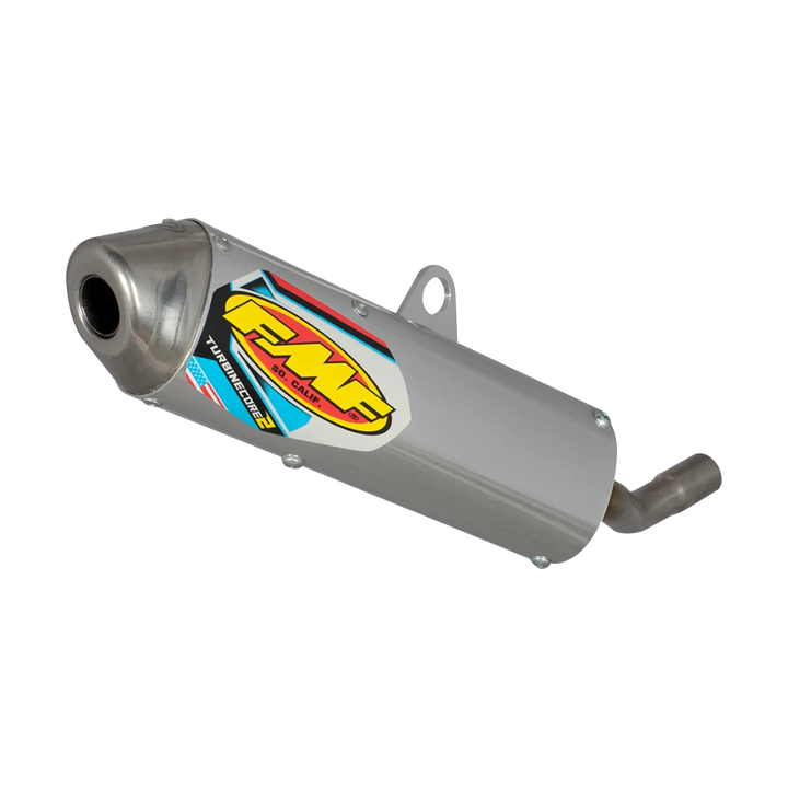 Silencieux FMF turbinecore 2 KTM 125/150 sx 16-18 | Oxmoto