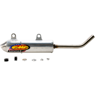 Silencieux FMF turbinecore 2 KTM 125/150 sx 11-15 | Oxmoto