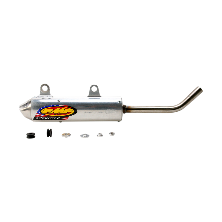 Silencieux FMF turbinecore 2 KTM 125/150 sx 11-15 | Oxmoto