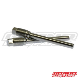 Axes plaquettes de frein Boano Beta rr clé 8 mm | Oxmoto