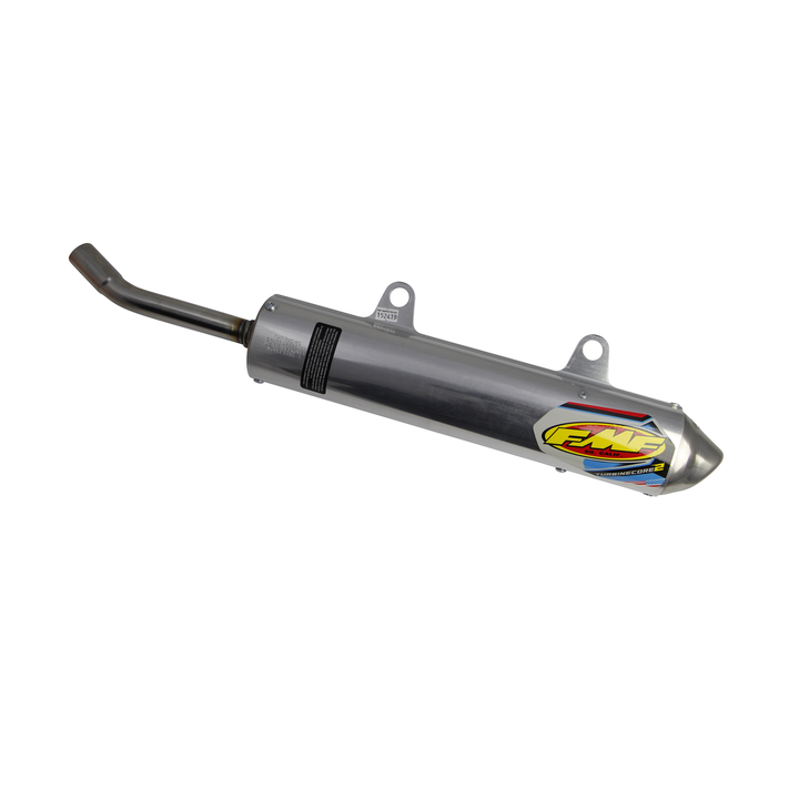 Silencieux FMF turbinecore 2 Beta 125 rr 18 | Oxmoto