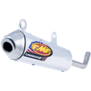 Silencieux FMF turbinecore 2 Yamaha 65 yz 18-24 | Oxmoto