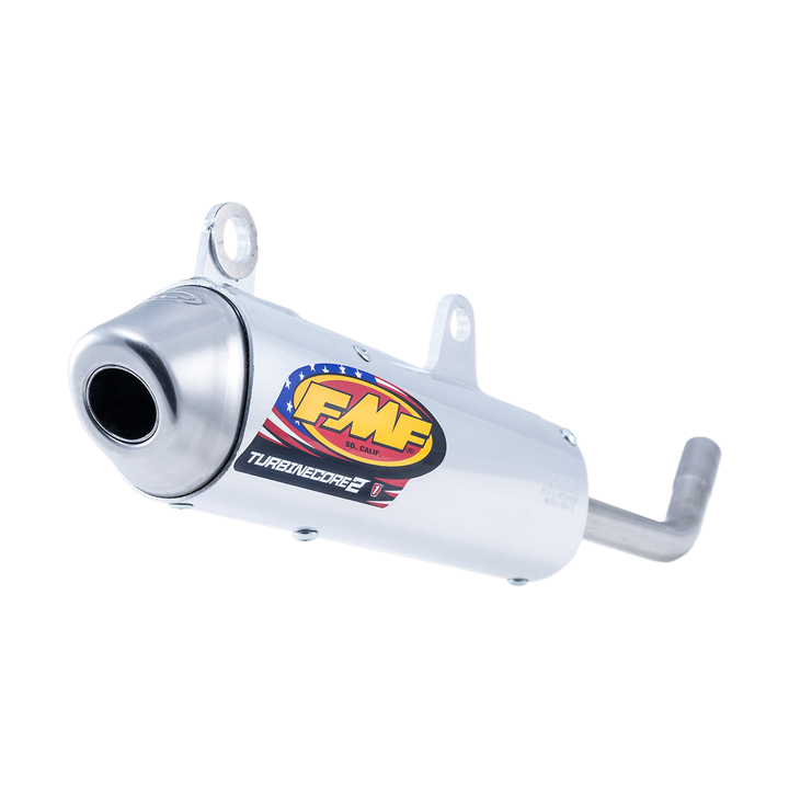 Silencieux FMF turbinecore 2 Yamaha 65 yz 18-24 | Oxmoto