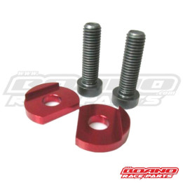 Réhausses guidon Boano 0.5cm à 3cm | Oxmoto