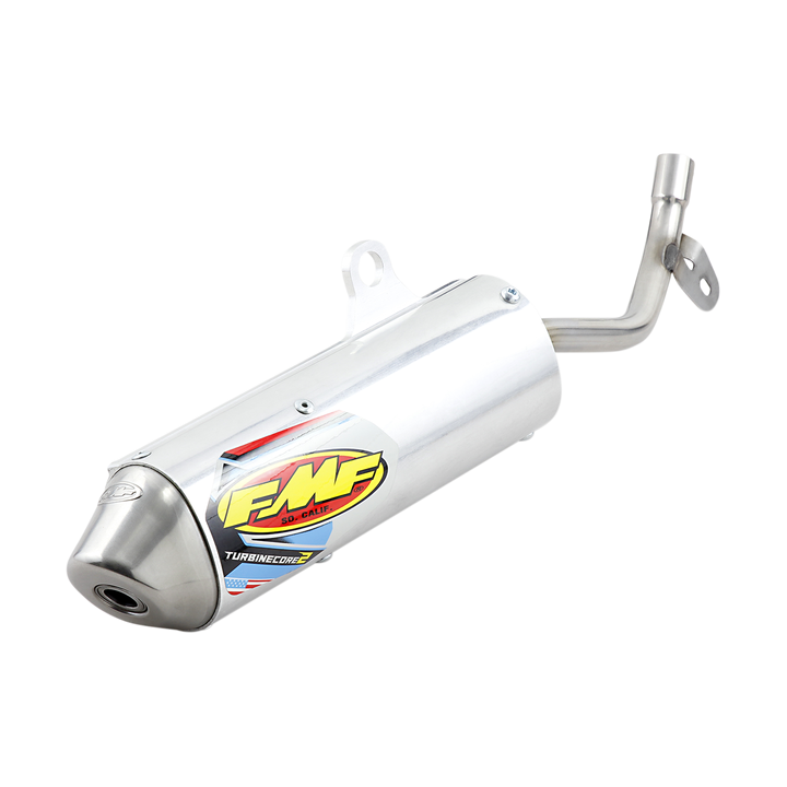 Silencieux FMF turbinecore 2 KTM 50 sx 16-23 | Oxmoto
