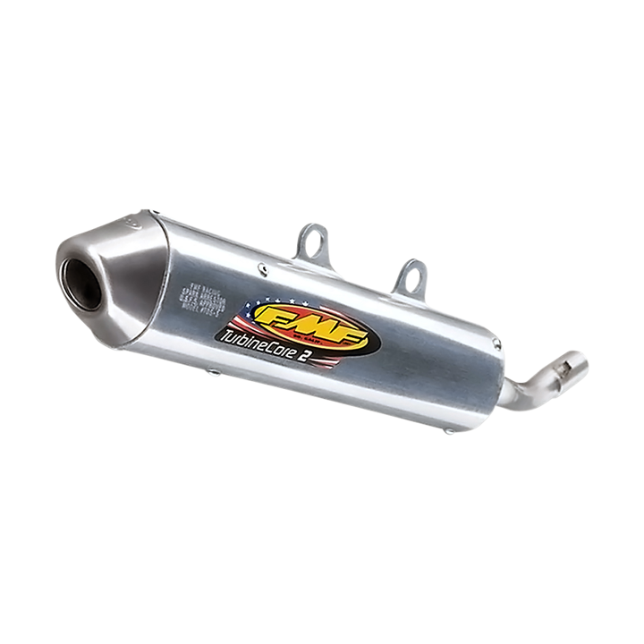 Silencieux FMF turbinecore 2 Yamaha 125 yz 02-21 18211705