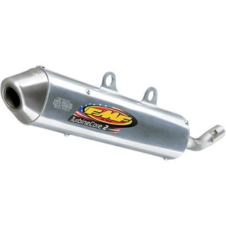 Silencieux FMF turbinecore 2 KTM 125 sx 16-18 | Oxmoto