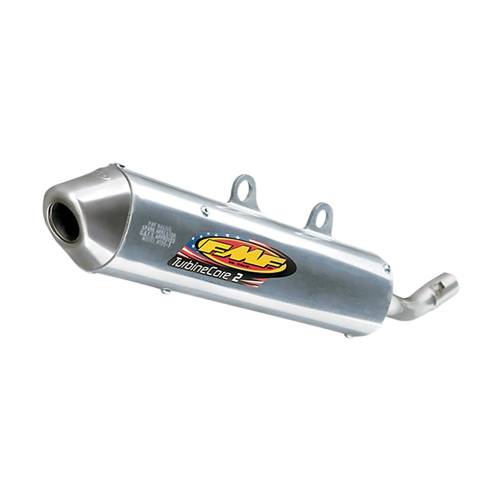 Silencieux FMF turbinecore 2 KTM 125 sx 16-18 | Oxmoto