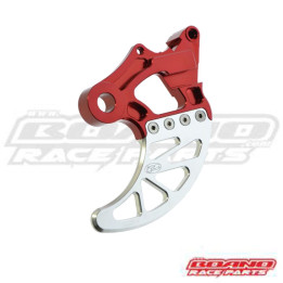 Protection du disque arrière Boano cnc pour Beta rr 2t-4t