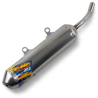 Silencieux FMF turbinecore 2.1 KTM 125 sx 19-22 | Oxmoto
