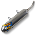 Silencieux FMF turbinecore 2.1 KTM 125 sx 19-22 | Oxmoto