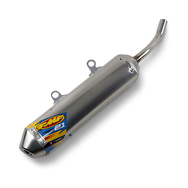 Silencieux FMF turbinecore 2.1 KTM 125 sx 19-22 | Oxmoto