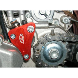 Protection récepteur d'embrayage Boano Beta rr 2t-4t