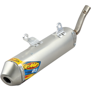 Silencieux FMF turbinecore 2.1 Yamaha 125 yz 22-24 | Oxmoto